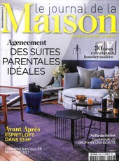 Le journal de la maison