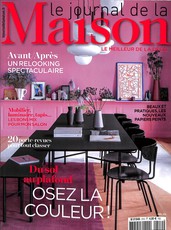 Le journal de la maison