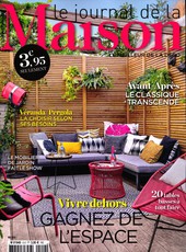 Le journal de la maison
