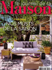 Le journal de la maison