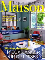 Le journal de la maison