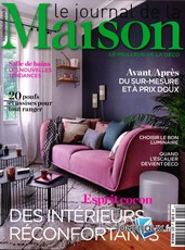 Le journal de la maison