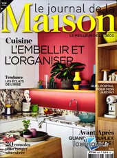 Le journal de la maison