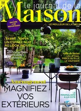 Le journal de la maison