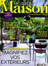 Le journal de la maison