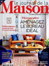 Le journal de la maison