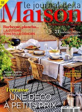 Le journal de la maison