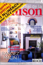 Le journal de la maison