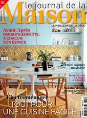 Le journal de la maison