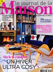 Le journal de la maison