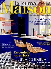 Le journal de la maison