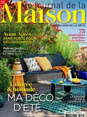 Le journal de la maison