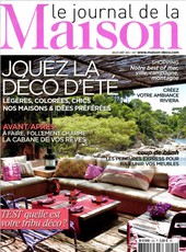 Le journal de la maison