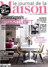 Le journal de la maison