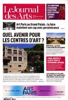 Le Journal des Arts