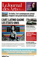 Le Journal des Arts