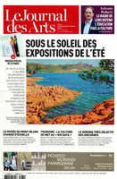 Le Journal des Arts