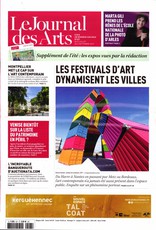 Le Journal des Arts N° 654 Avril 2025