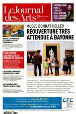 Le Journal des Arts