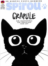 Le journal Spirou