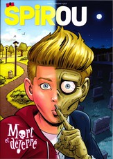 Le journal Spirou