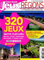 Le Magazine du Vin
