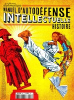 Le Monde diplomatique HS : L'Atlas Histoire