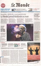 Le Monde