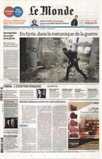 Le Monde