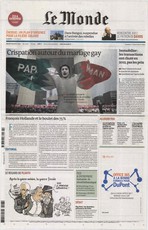 Le Monde