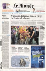 Le Monde