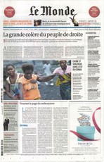 Le Monde