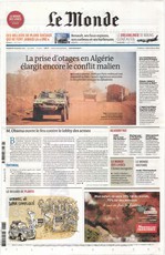 Le Monde