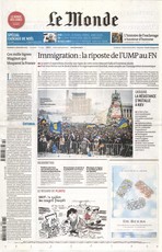 Le Monde