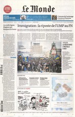 Le Monde