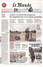 Le Monde