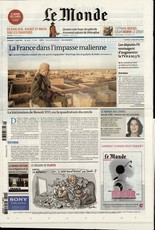 Le Monde