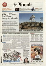 Le Monde
