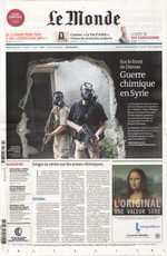 Le Monde N° 310 Mars 2017