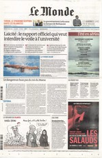 Le Monde