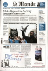 Le Monde N° 310 Mars 2017