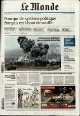 Le Monde