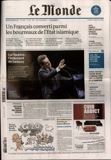 Le Monde