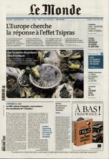 Le Monde