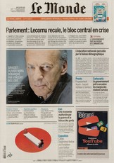 Le Monde