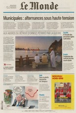 Le Monde