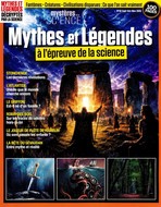 Le Mystères dela Science