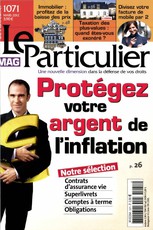 Le particulier