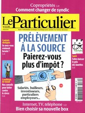 Le particulier