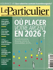Le particulier